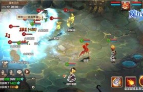 魔力宝贝归来格斗士加点(魔力宝贝归来格斗士加点攻略)