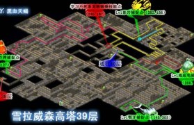 魔力宝贝练级路线攻略(魔力宝贝练级路线攻略视频)