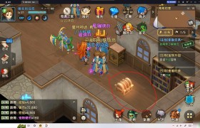 《魔力宝贝》中的380PVP装备属性是怎么来的(魔力宝贝顶级装备)